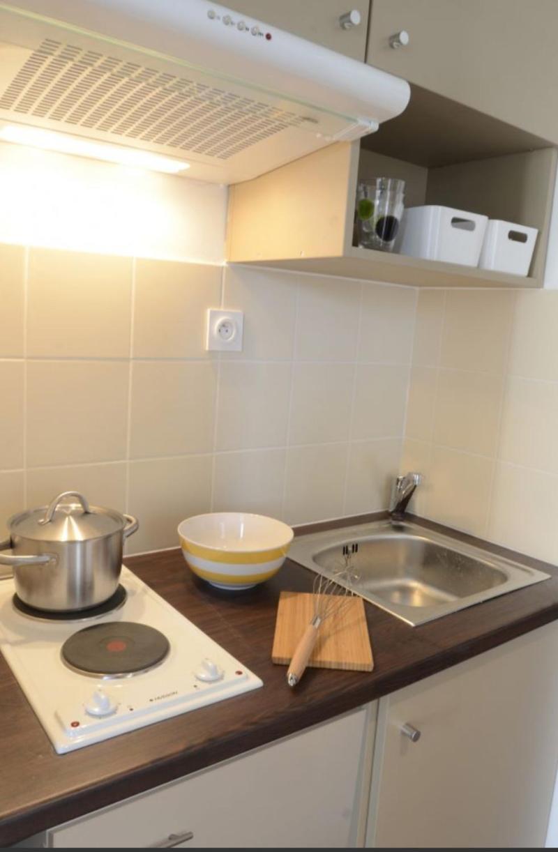 Apartment Beau Proche Et Gare