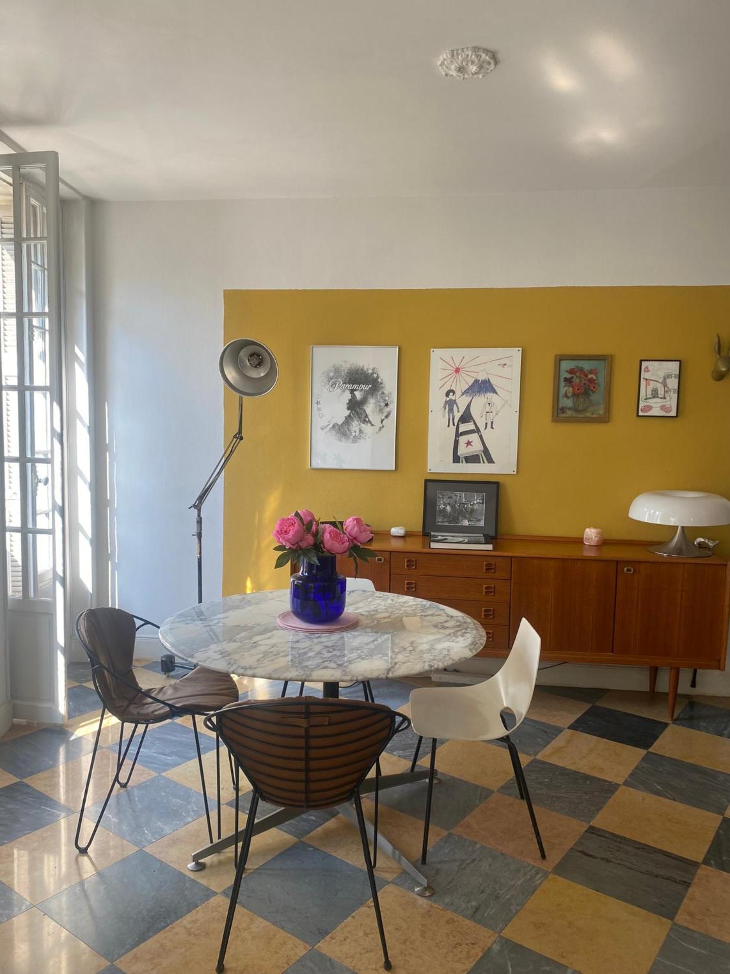 Sublime Garibaldi Apartment *