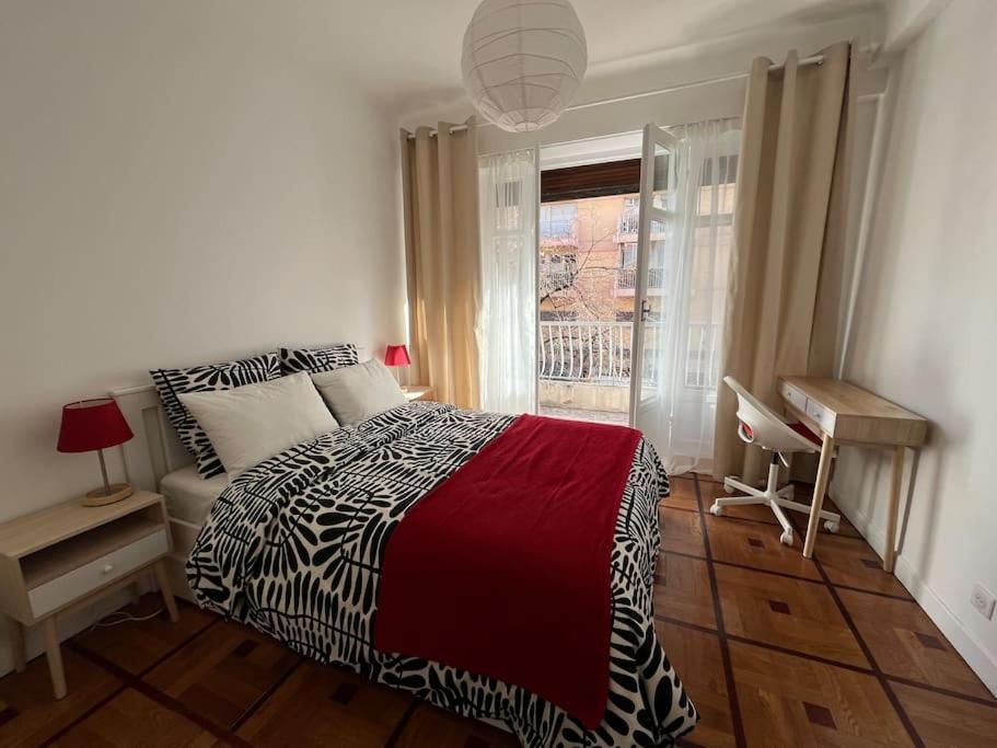 Sunny Gambetta With 3 Air Conditionings * Nice