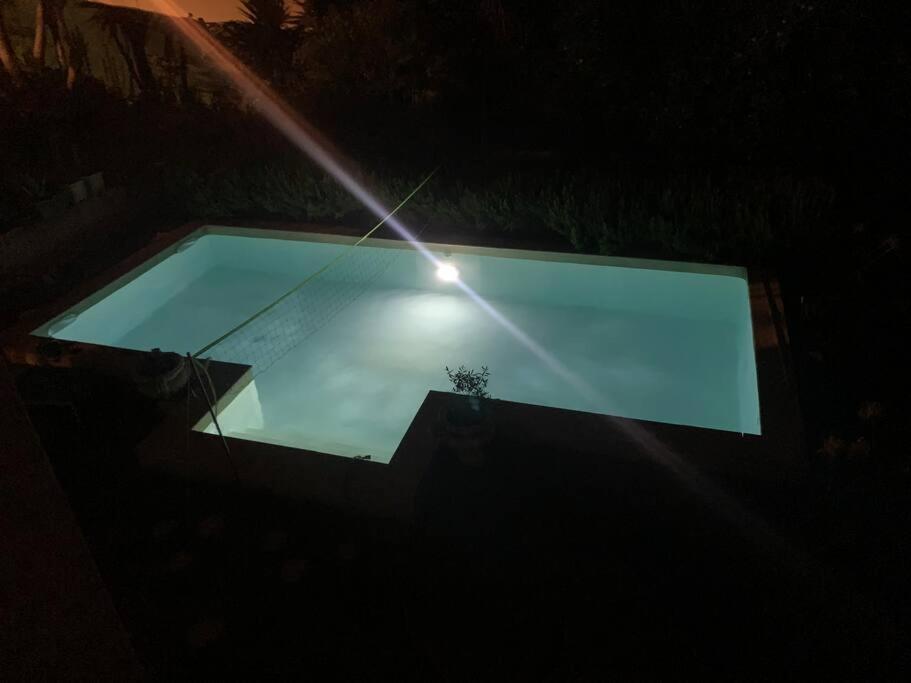 La Campagne En Piscine, Jardins Et 2 Confort Nice
