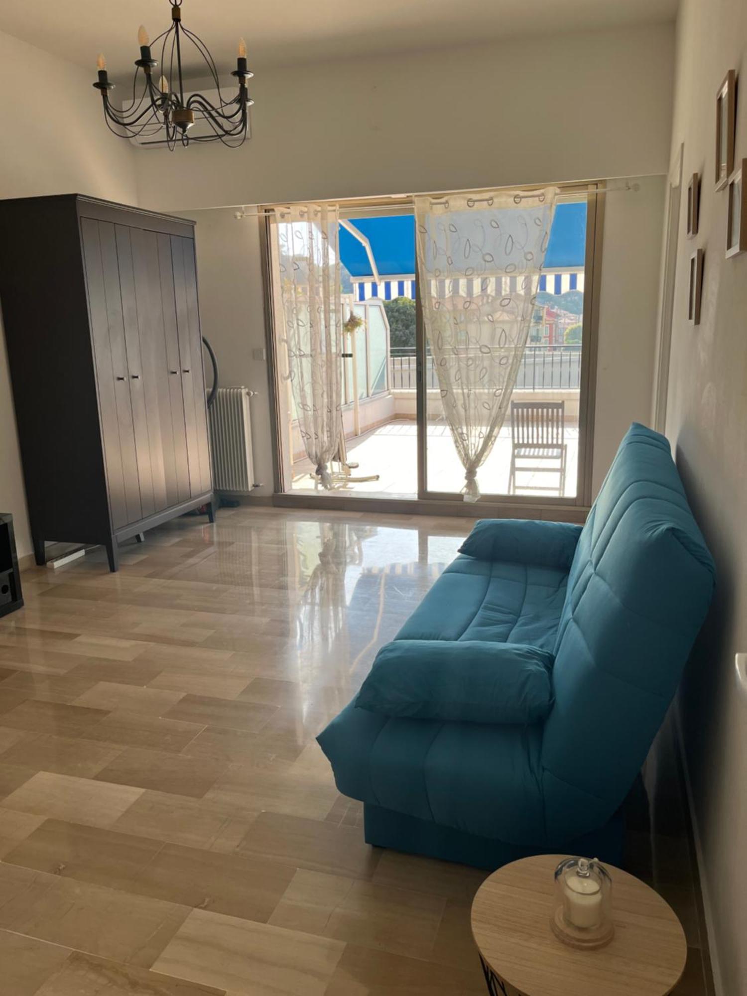 Grand A 2mn Du Port Et 40mn Des Pistes De Apartment *
