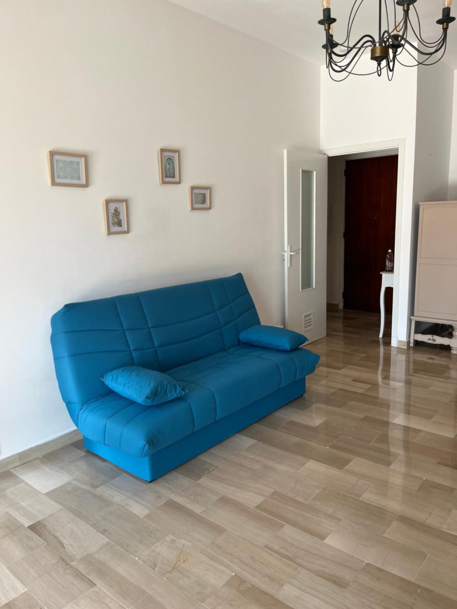 Apartment Grand A 2mn Du Port Et 40mn Des Pistes De