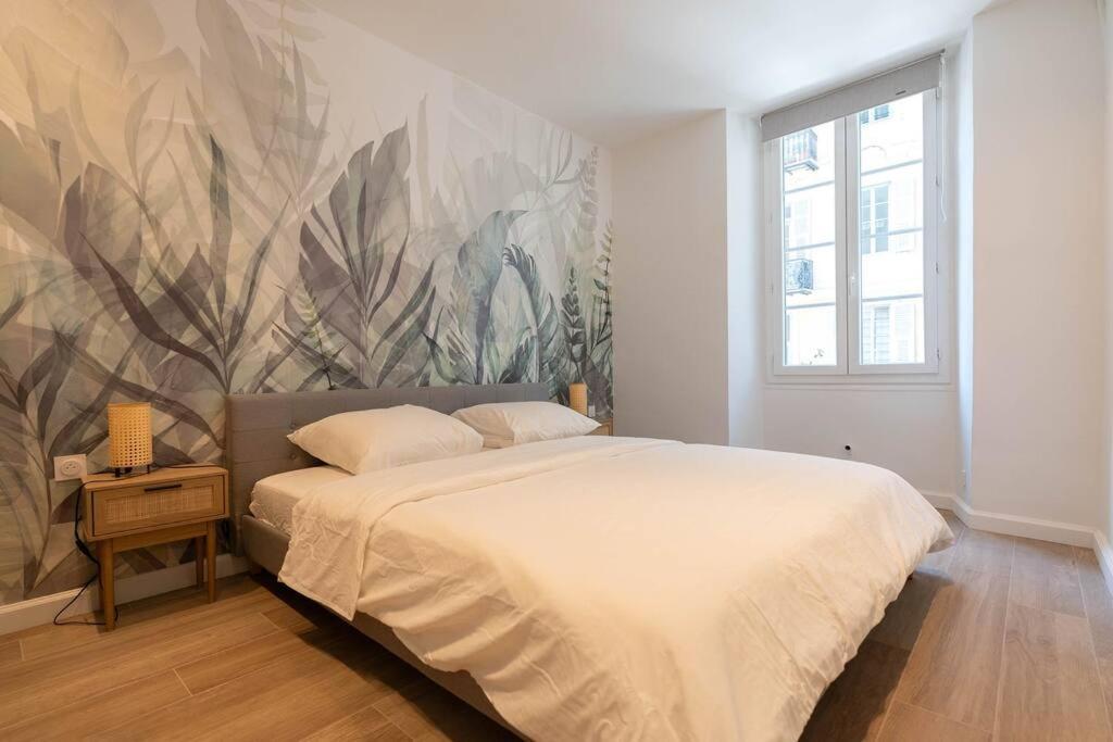Apartment Elegant 3p Idealement Situe Au Coeur De