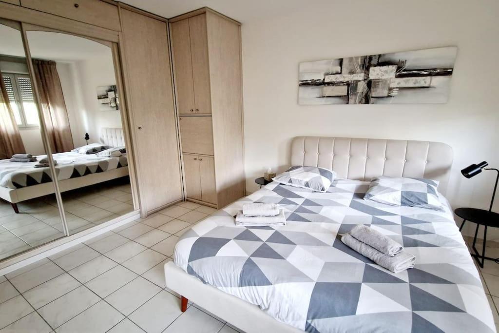 Apartment Sunny Escape *