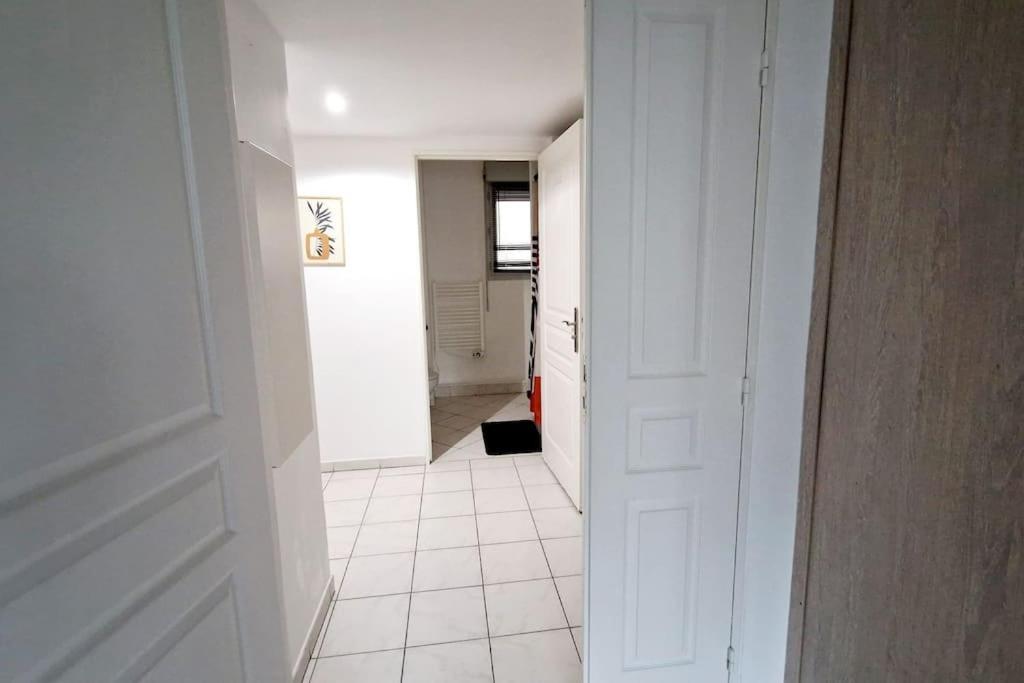Apartment Sunny Escape Nice