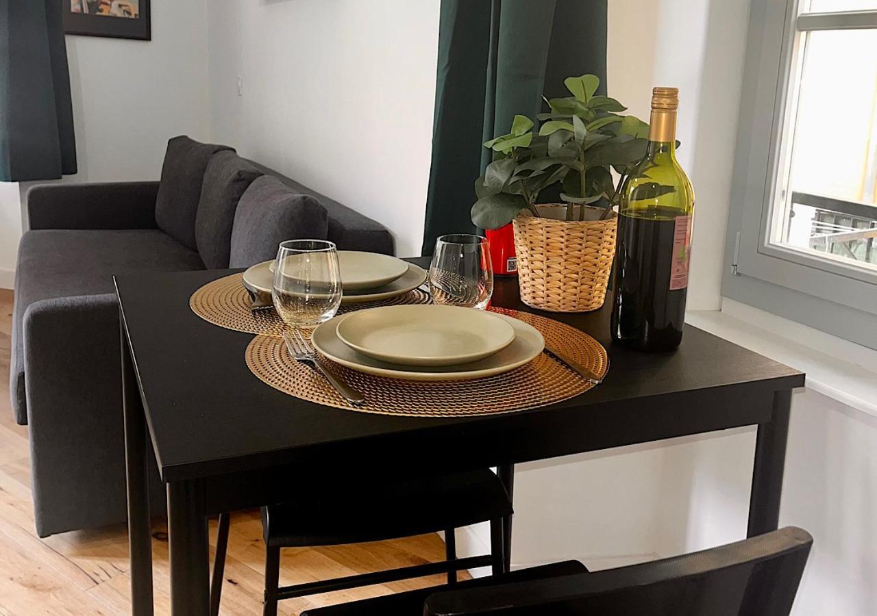 Centre Vieilleville Apartment