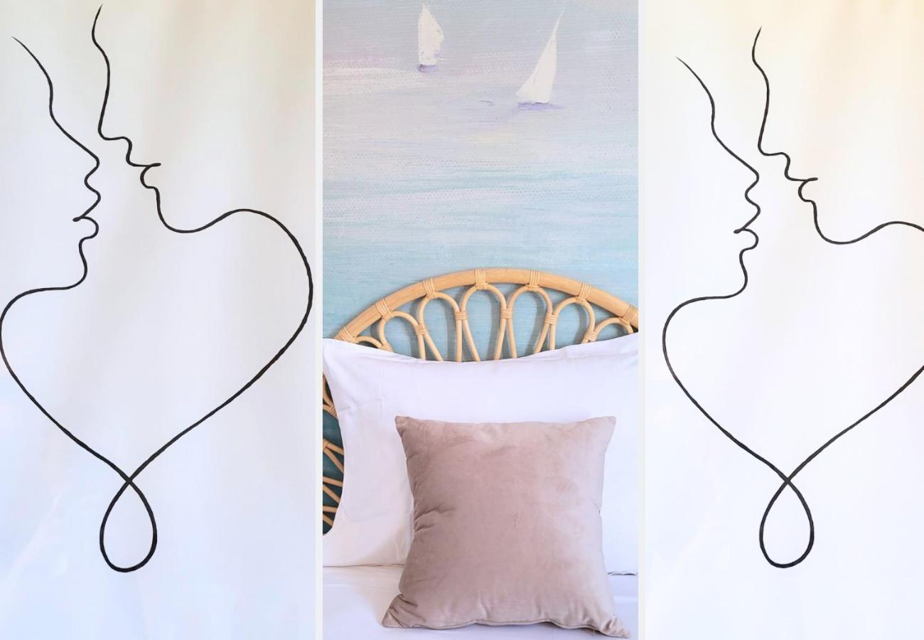 Nestor&jeeves - Fei - Port - Modern Apartment