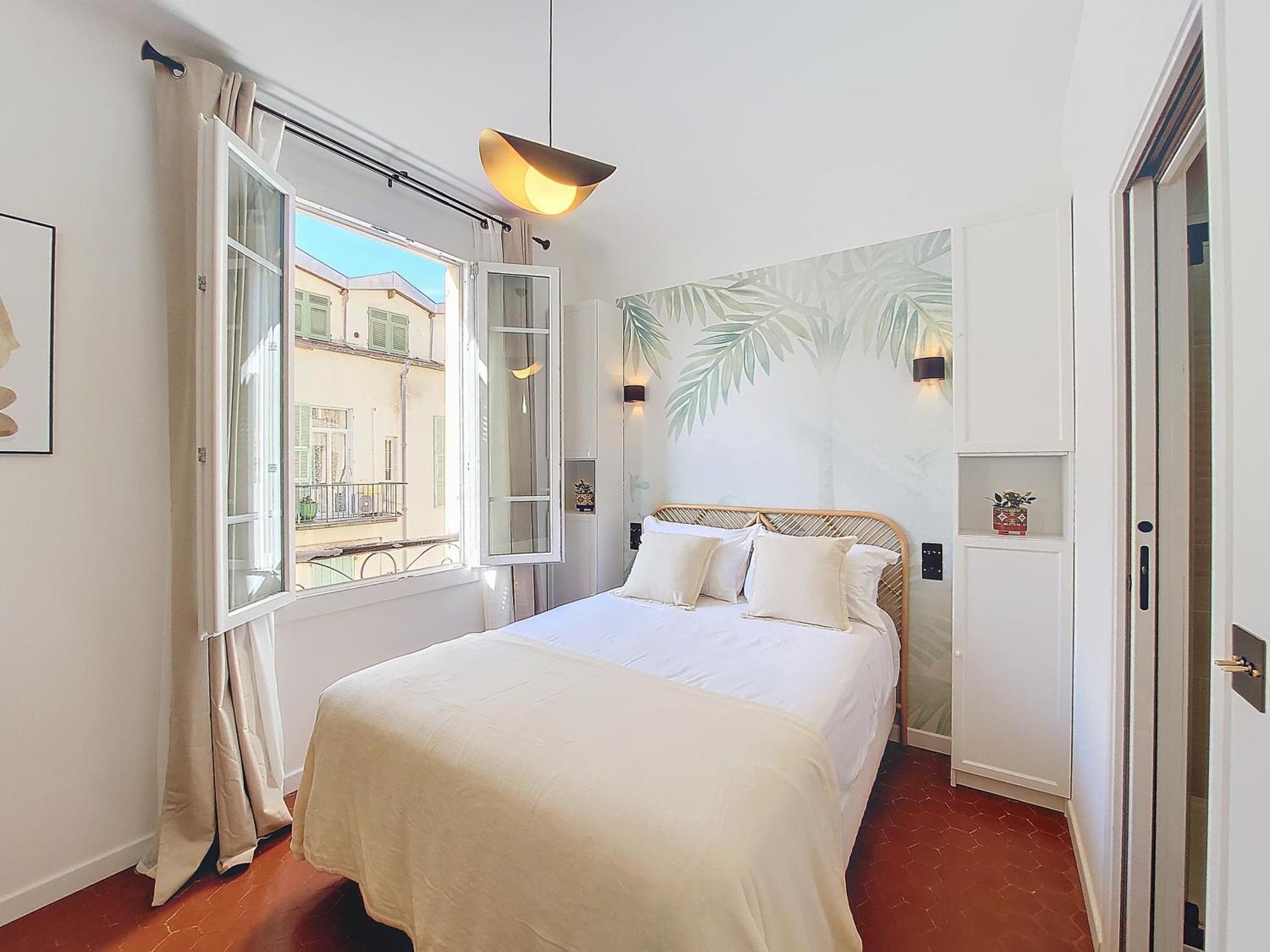 Apartment Nestor&jeeves - Fei - Port - Modern *