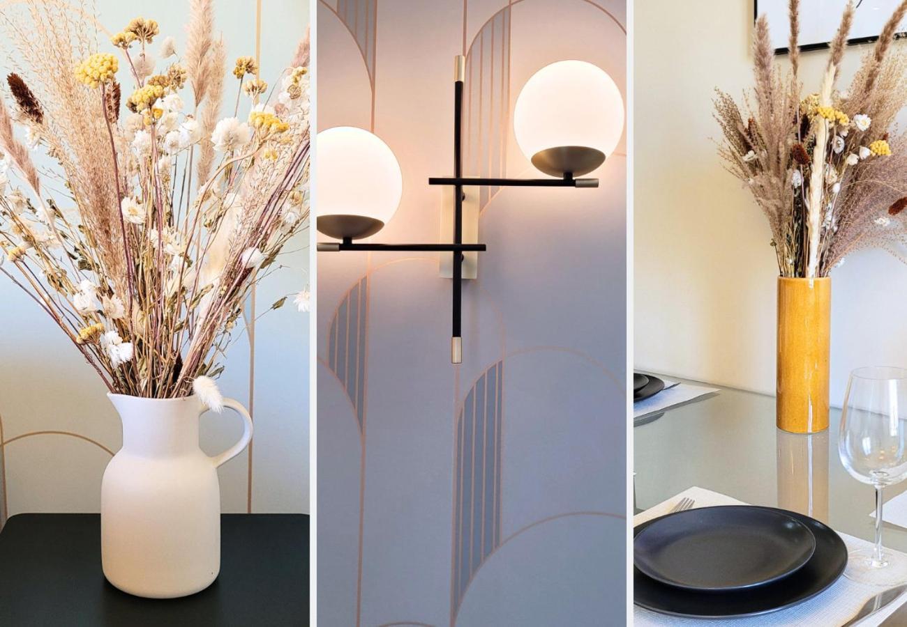 Apartment Nestor&jeeves - Fei - Port - Modern