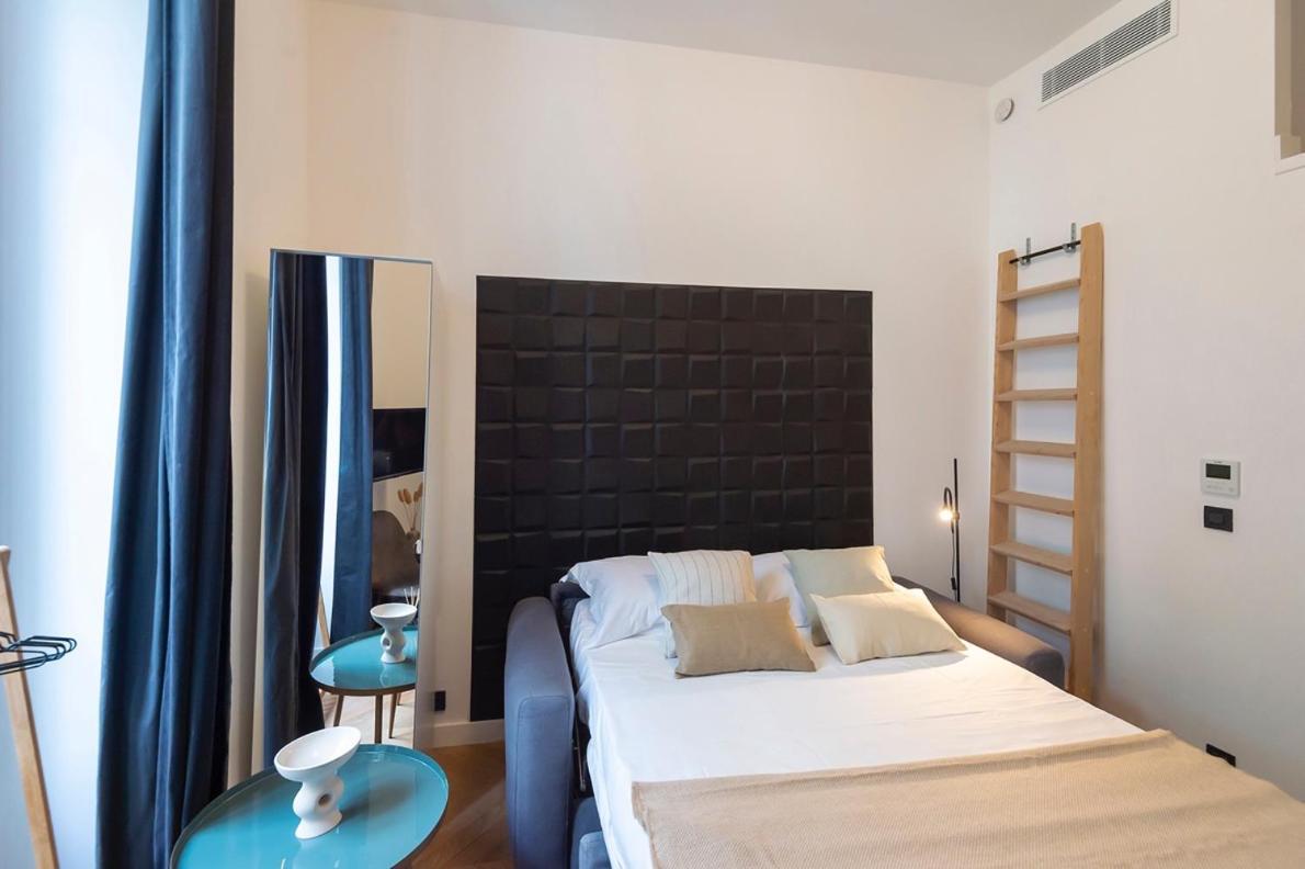 Foch, 4 Personnes Avec Climatisation Et Wifi