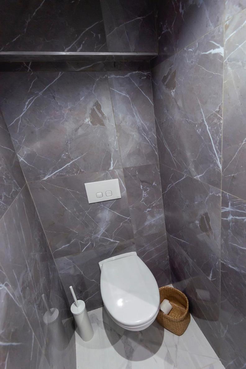 Foch, 4 Personnes Avec Climatisation Et Wifi Apartment *