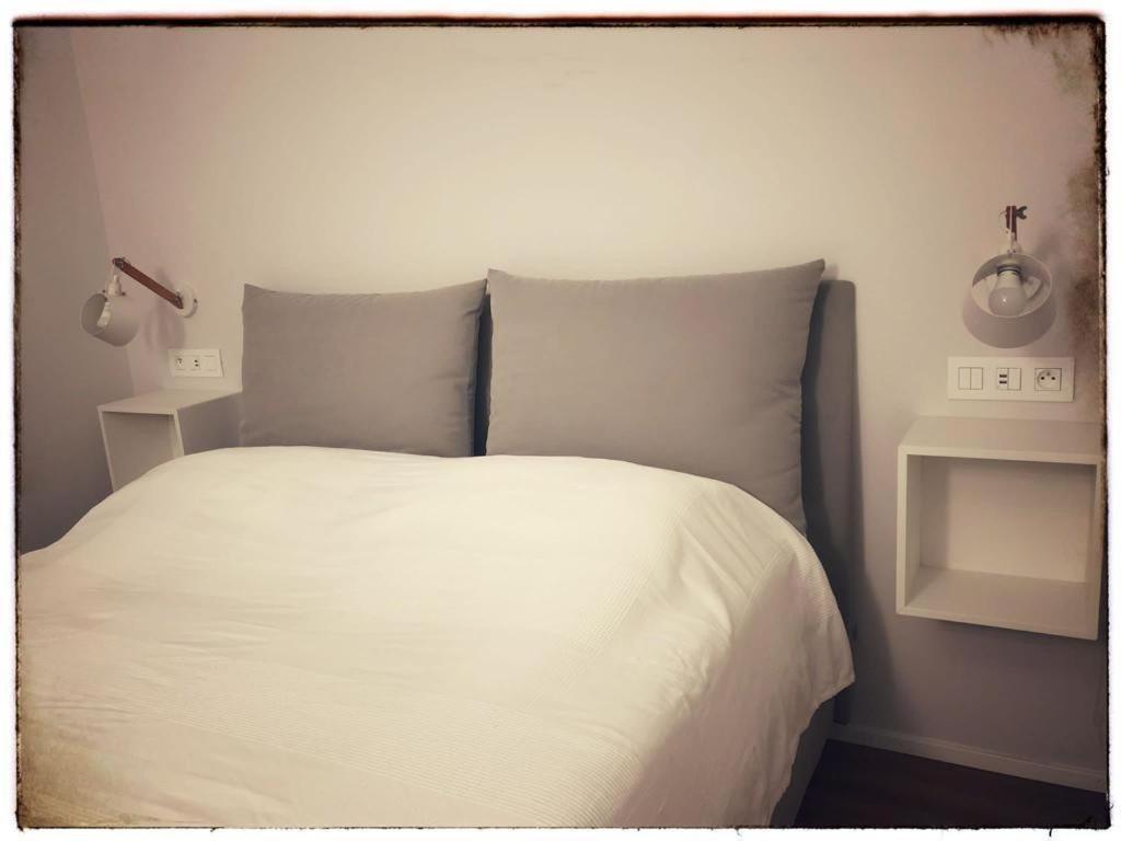 Apartment Offenbach Fshh *