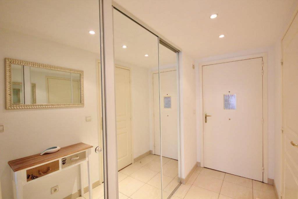 Le Palais De Med Promenade Des Apartment *