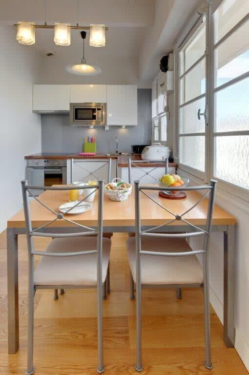 Myrazur Carre D'or Apartment *