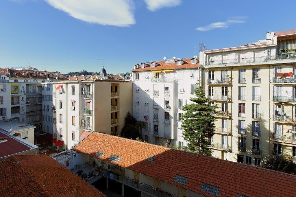 Myrazur Carre D'or Apartment
