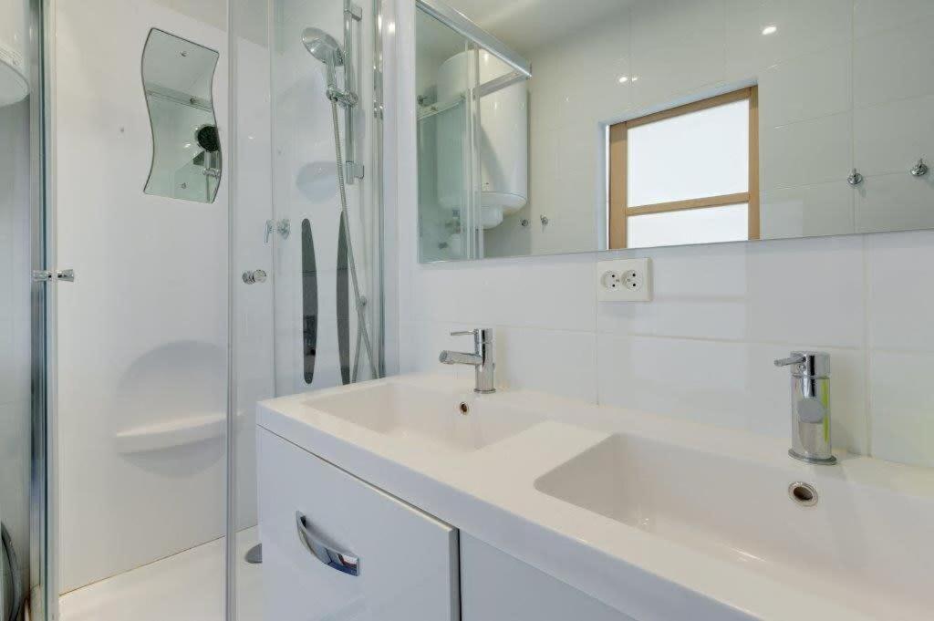 Myrazur Carre D'or Apartment *