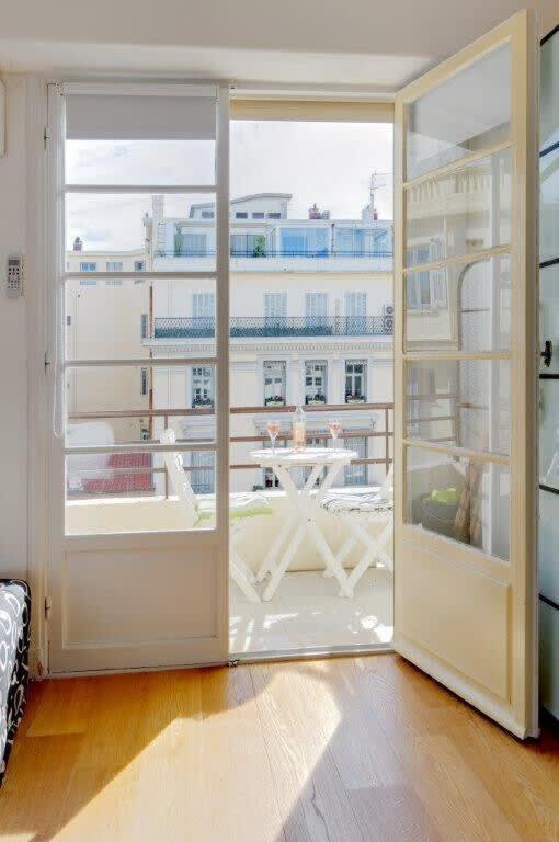 Myrazur Carre D'or Apartment Nice