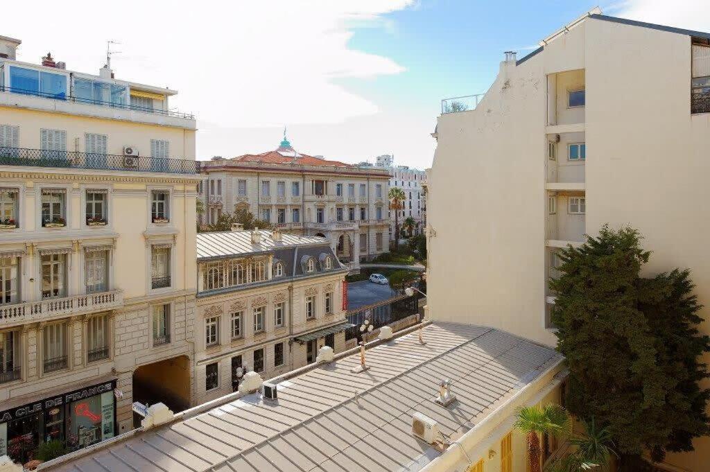 Myrazur Carre D'or * Nice