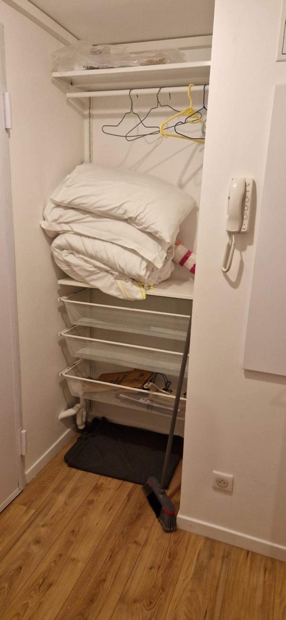 Apartment Ville Nice *