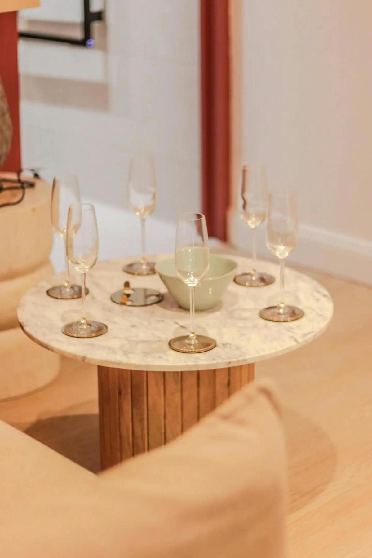 Angleterre 3 - Centre - 3 Pieces 2 Sdb Apartment Nice