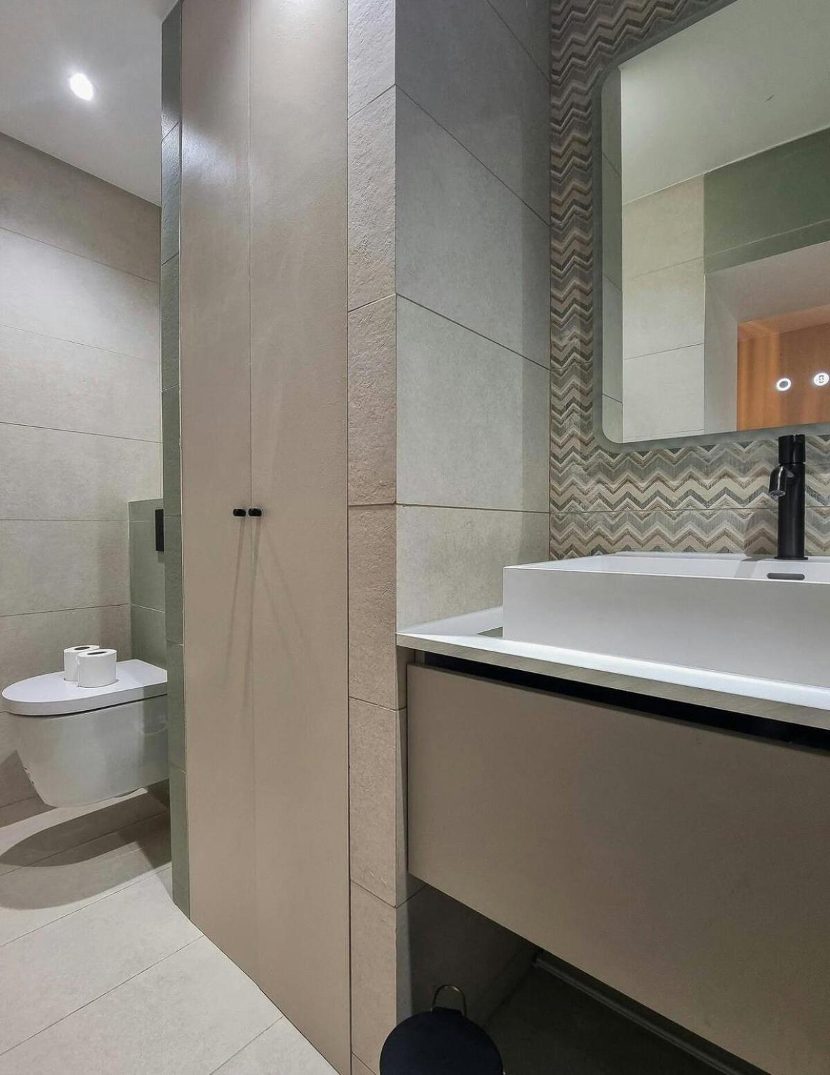 Angleterre 3 - Centre - 3 Pieces 2 Sdb Apartment