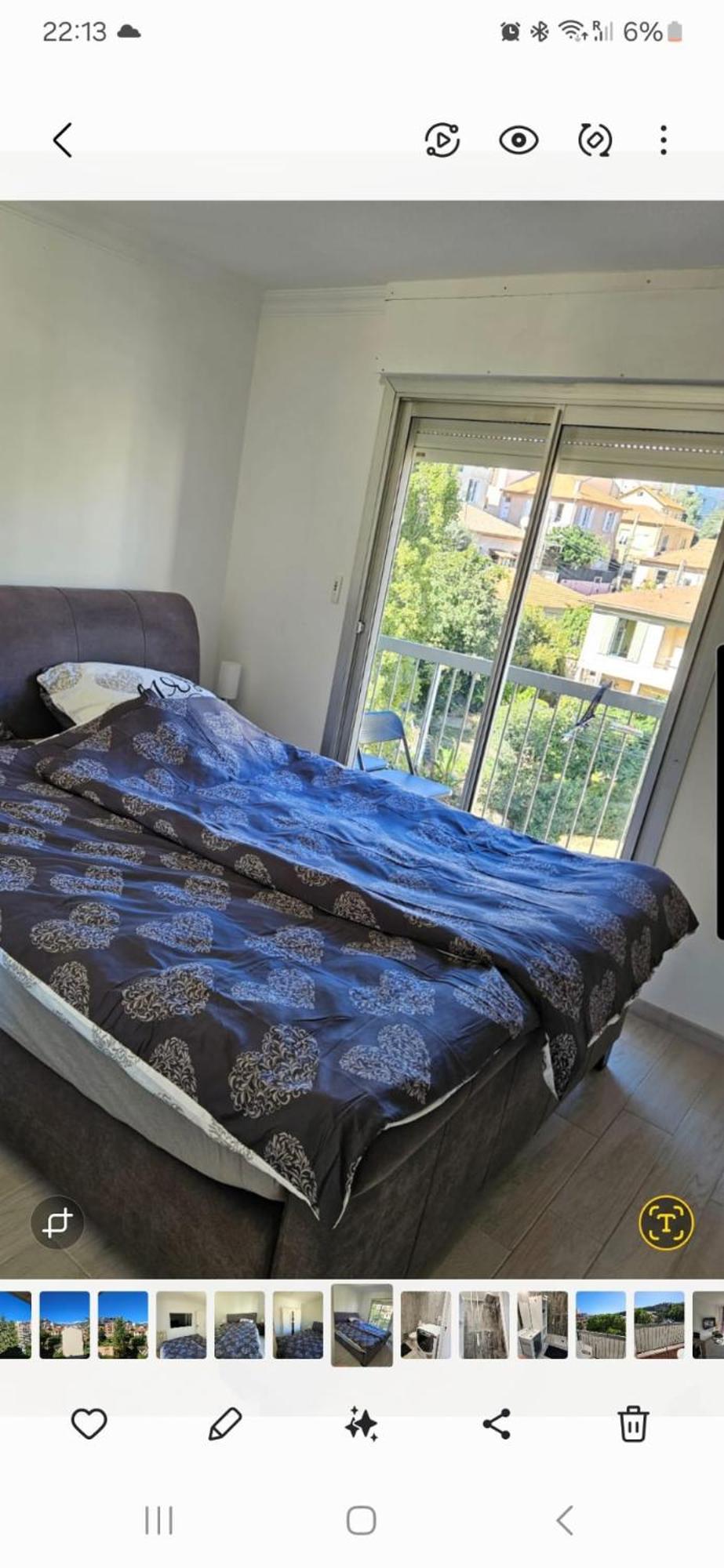L'escapade Vers Le Bien-etre Apartamento Nice