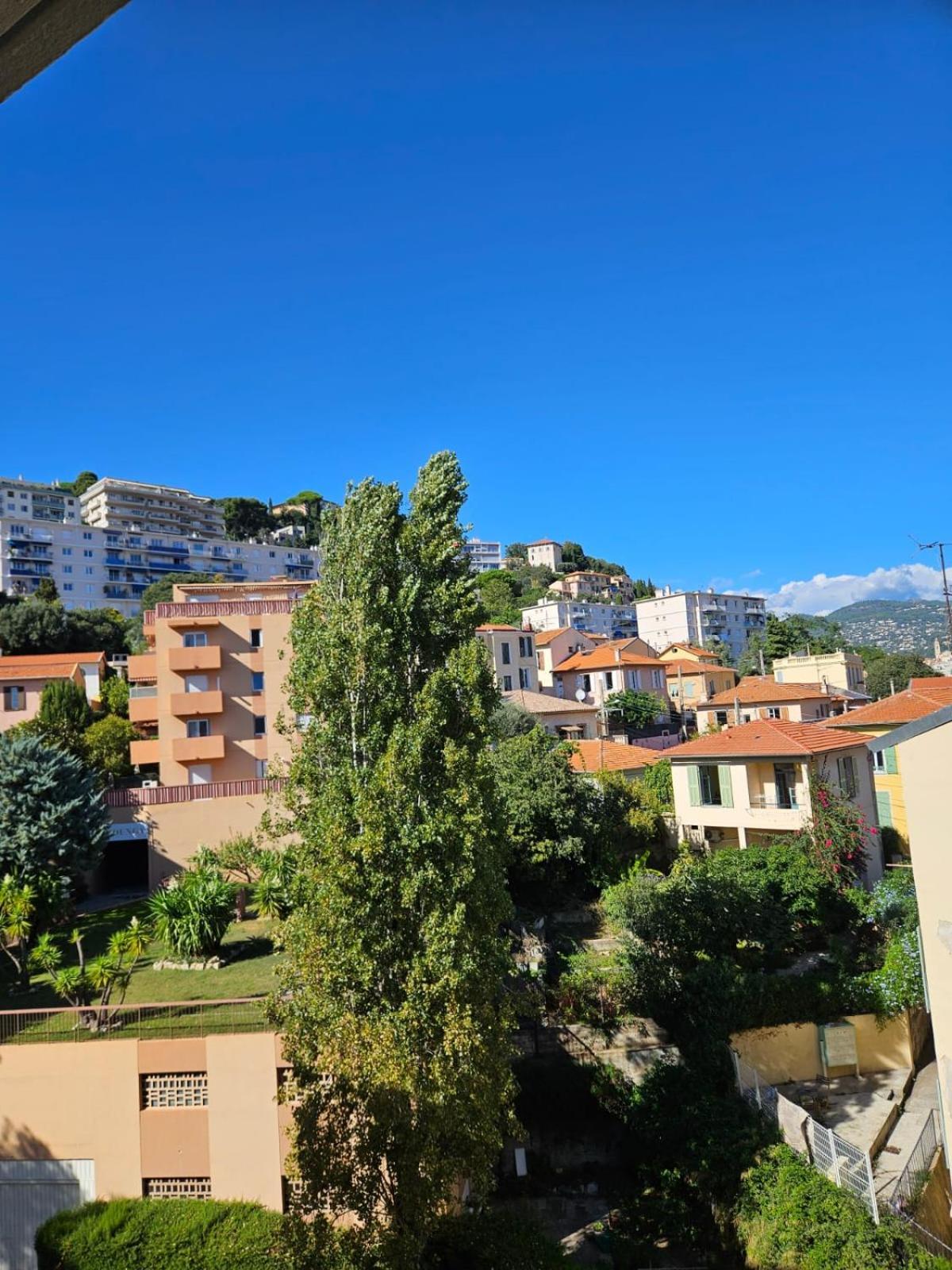 L'escapade Vers Le Bien-etre Apartamento