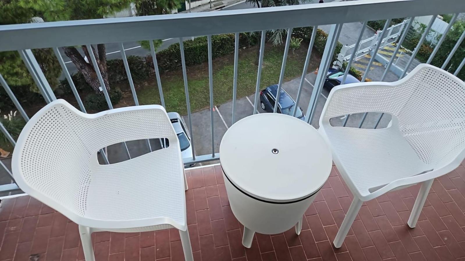 L'escapade Vers Le Bien-etre