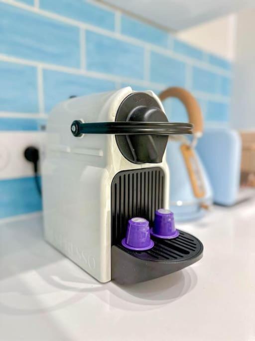 Fl Joli Cosy, Proche Et Plages Apartment