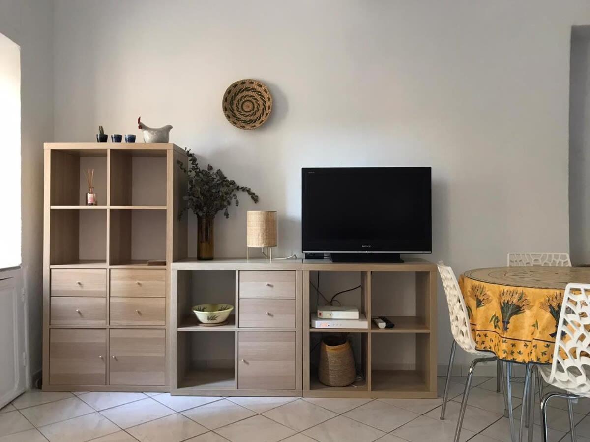 Rue St Gaetan Location Old Town Apartment Nice