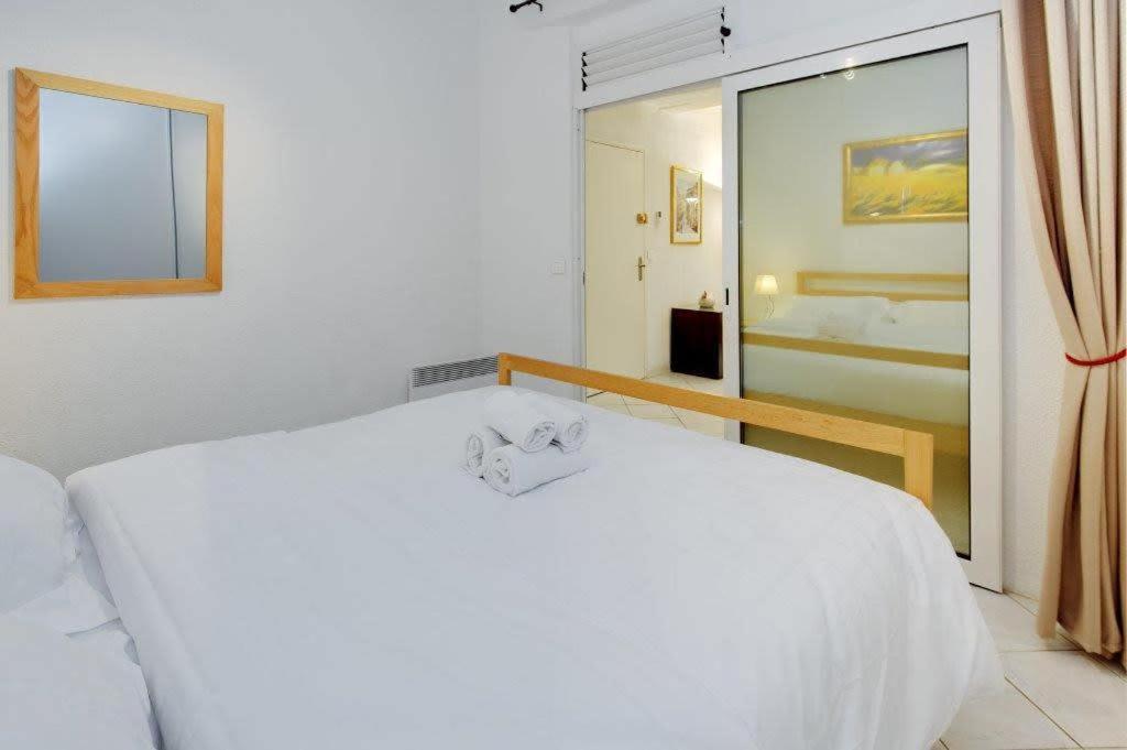 Apartamento Rue St Gaetan Location Old Town