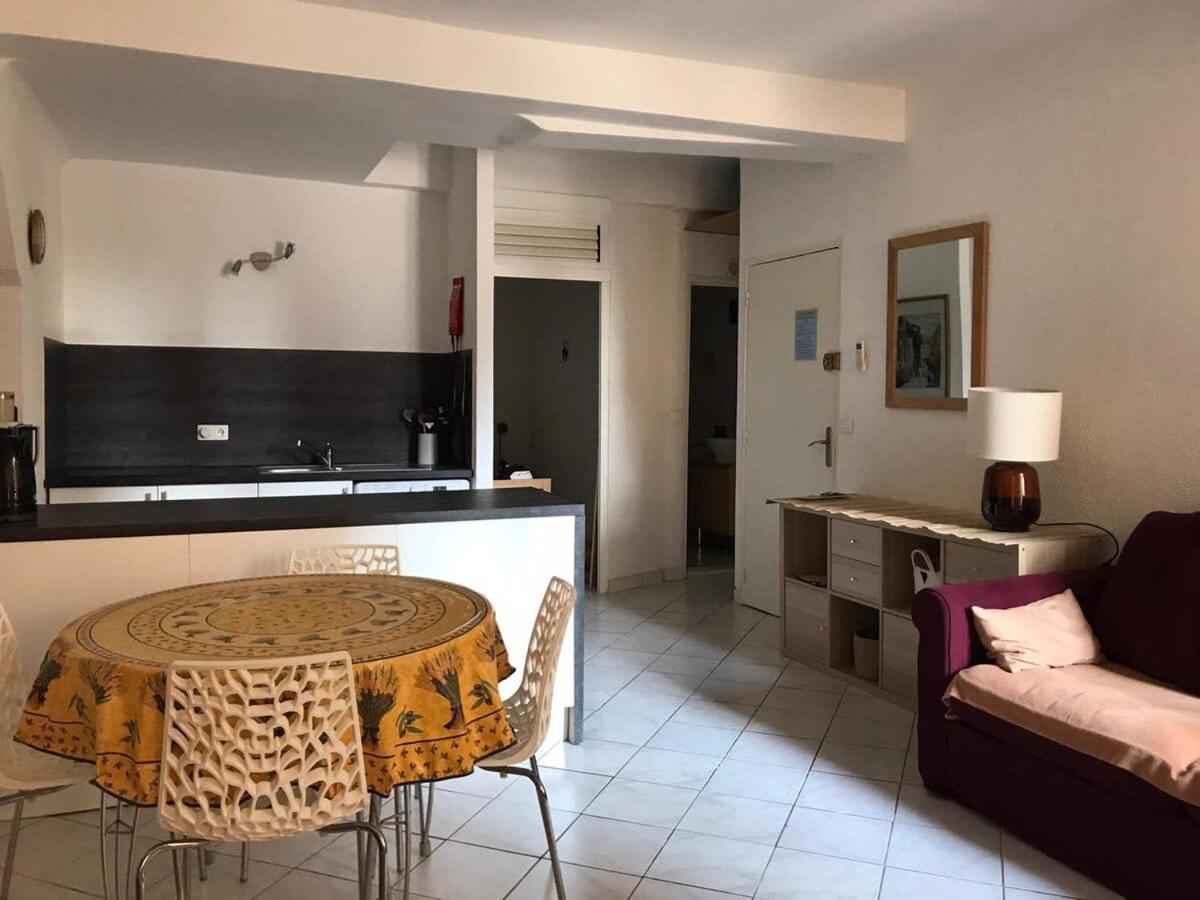 Rue St Gaetan Location Old Town Apartamento *