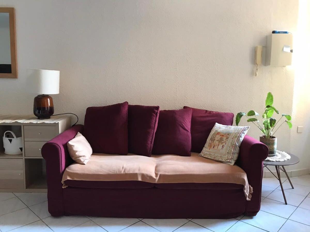 Apartment Rue St Gaetan Location Old Town *