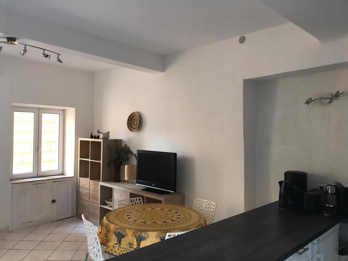 Rue St Gaetan Location Old Town Nice