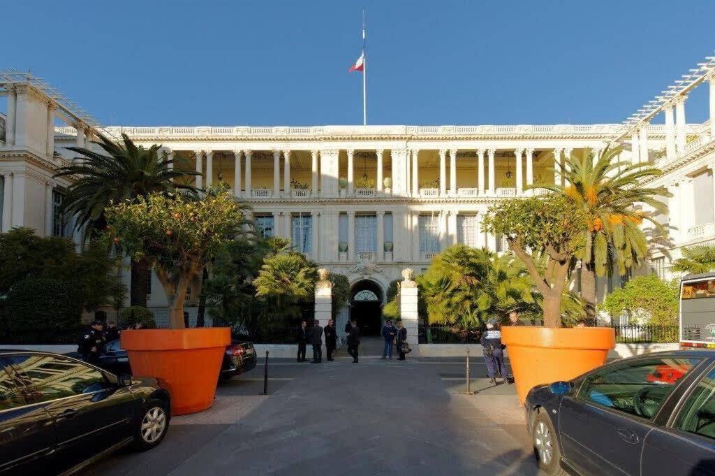 Rue St Gaetan Location Old Town