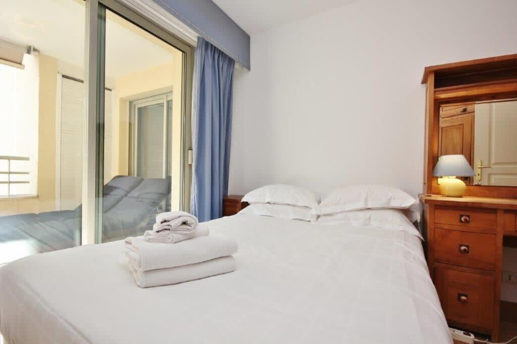 Le Palais De Med - 2 Bedrooms Apartment