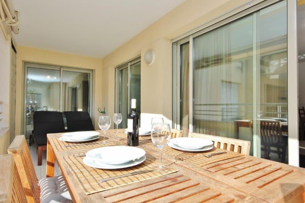 Le Palais De Med - 2 Bedrooms *