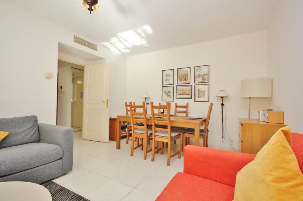 Apartment Le Palais De Med - 2 Bedrooms