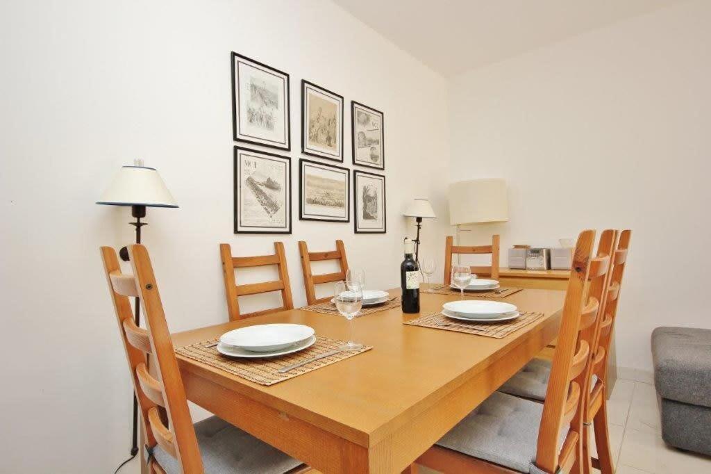 Le Palais De Med - 2 Bedrooms * Nice