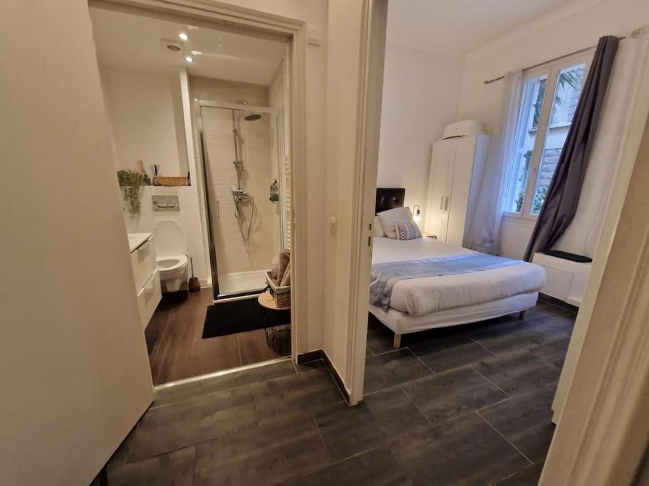 2 Pieces Hyper Centre Apartment