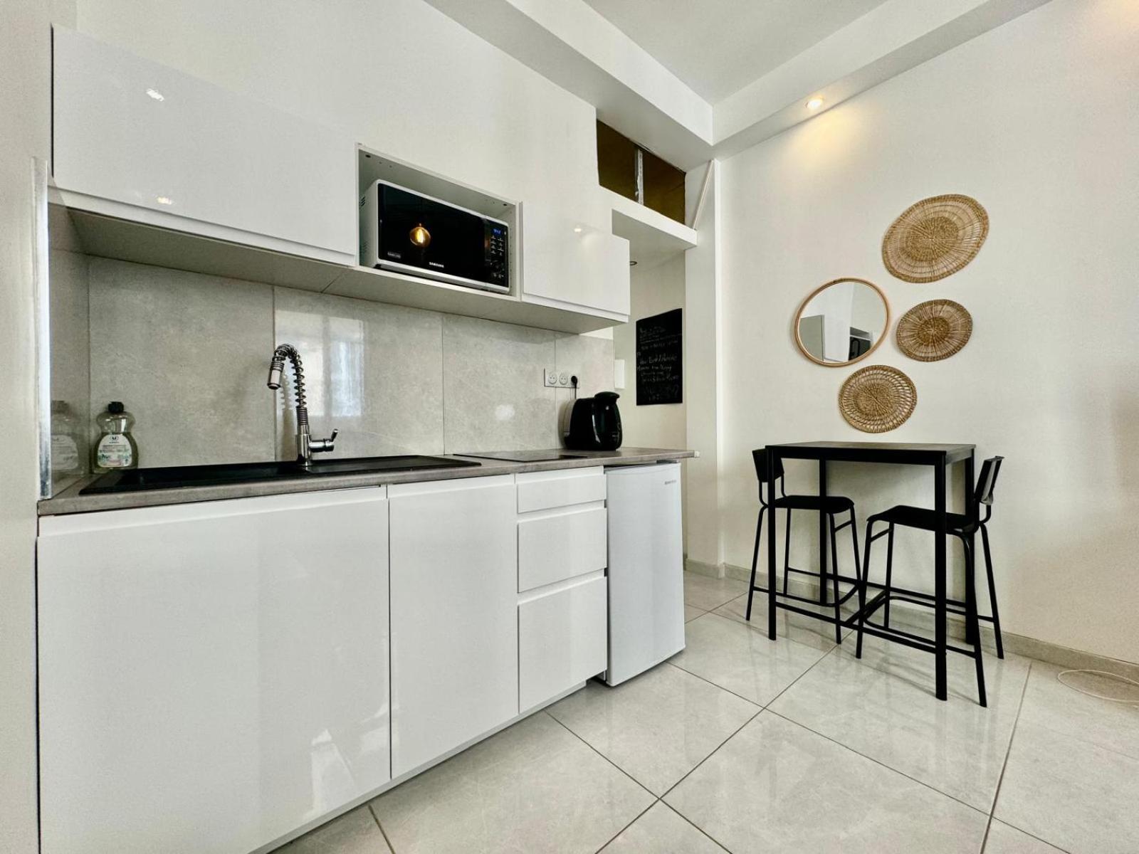 - Le Port Dolce A Apartment