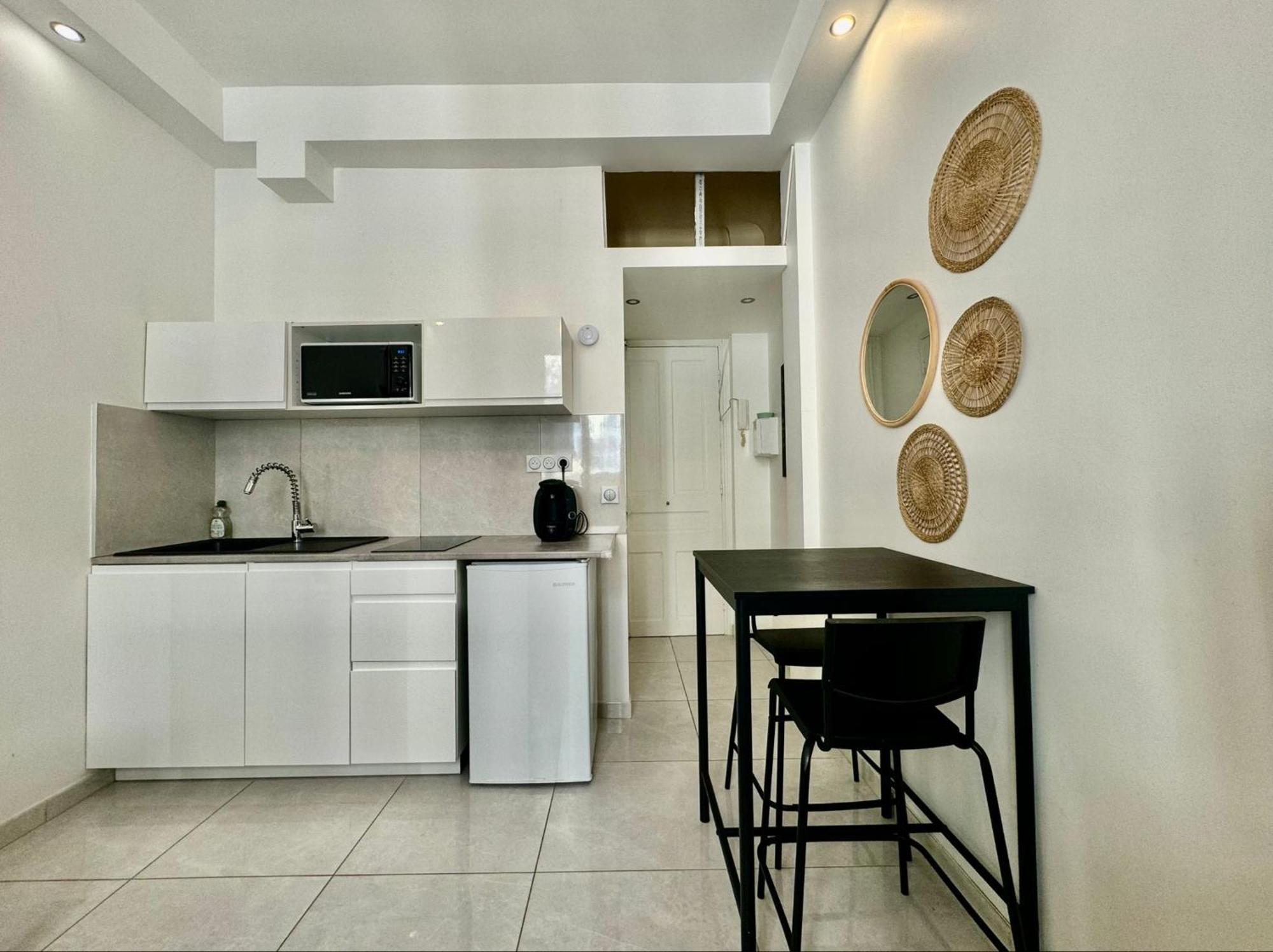 Apartment - Le Port Dolce A