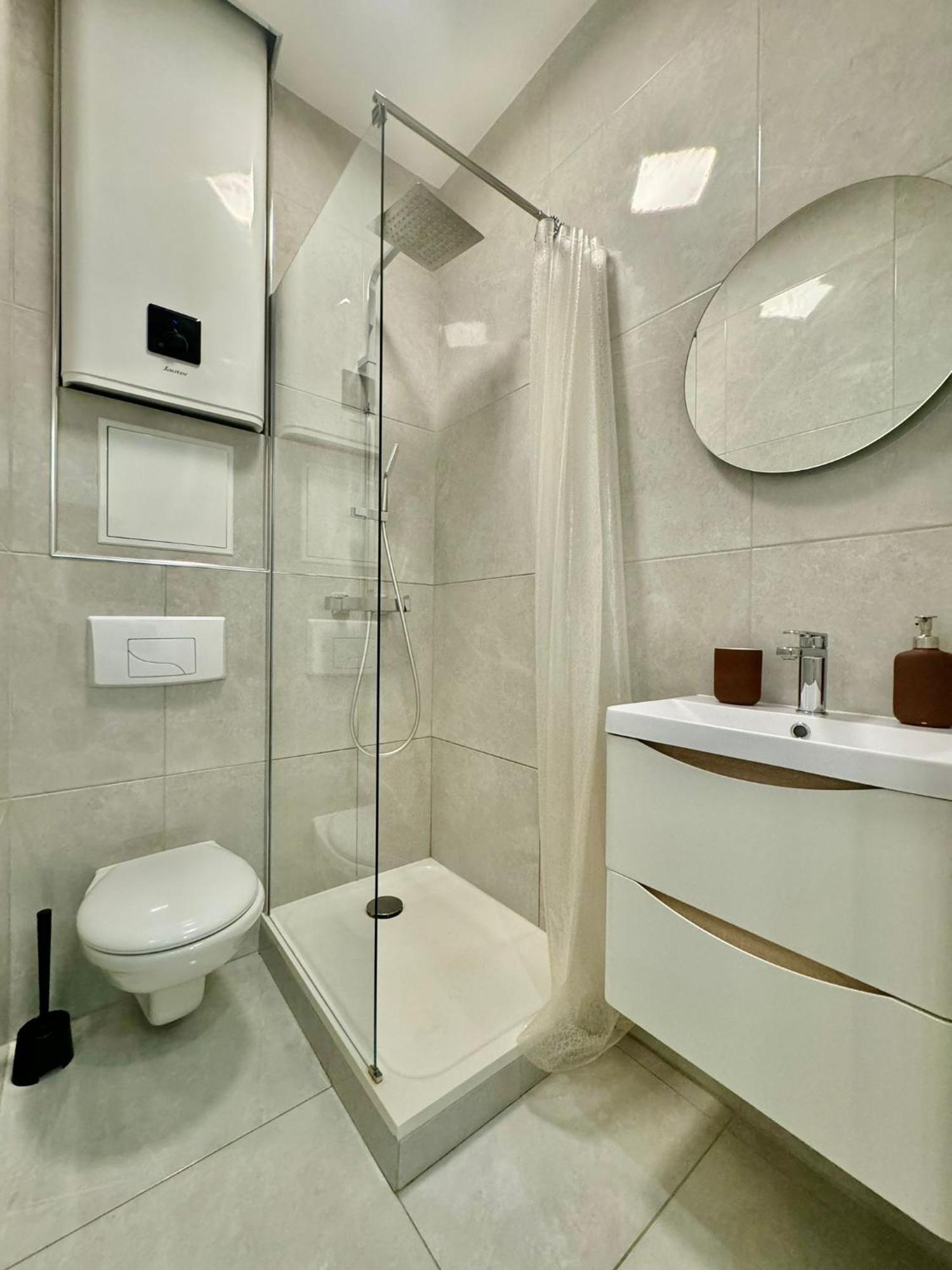 - Le Port Dolce A Apartment *