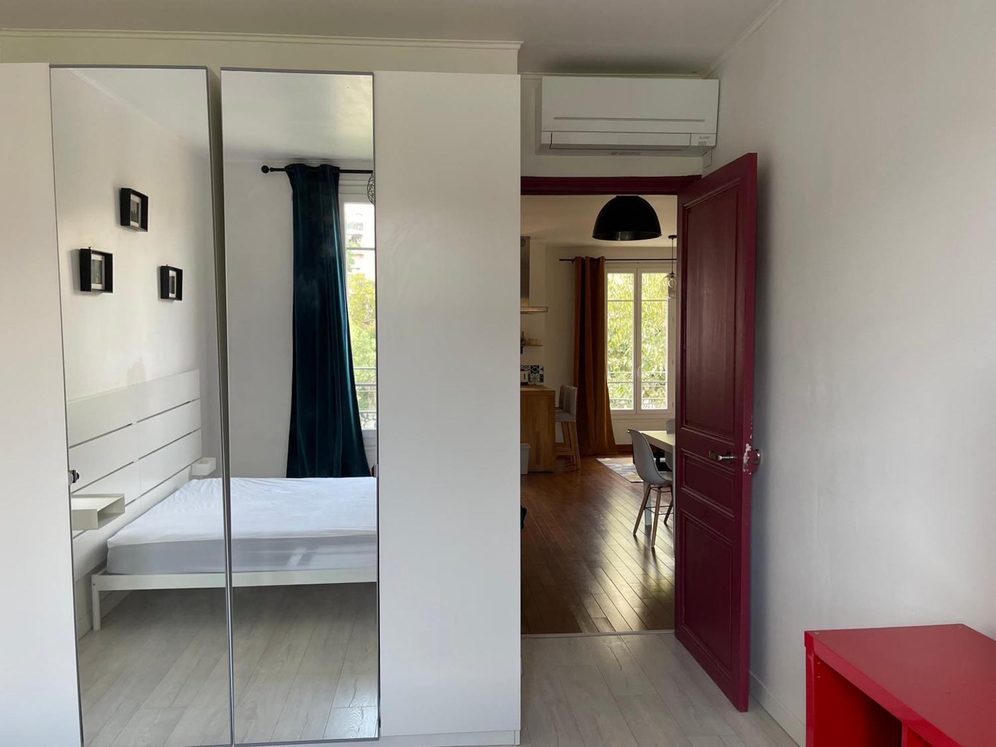 Spacieux A Apartment *