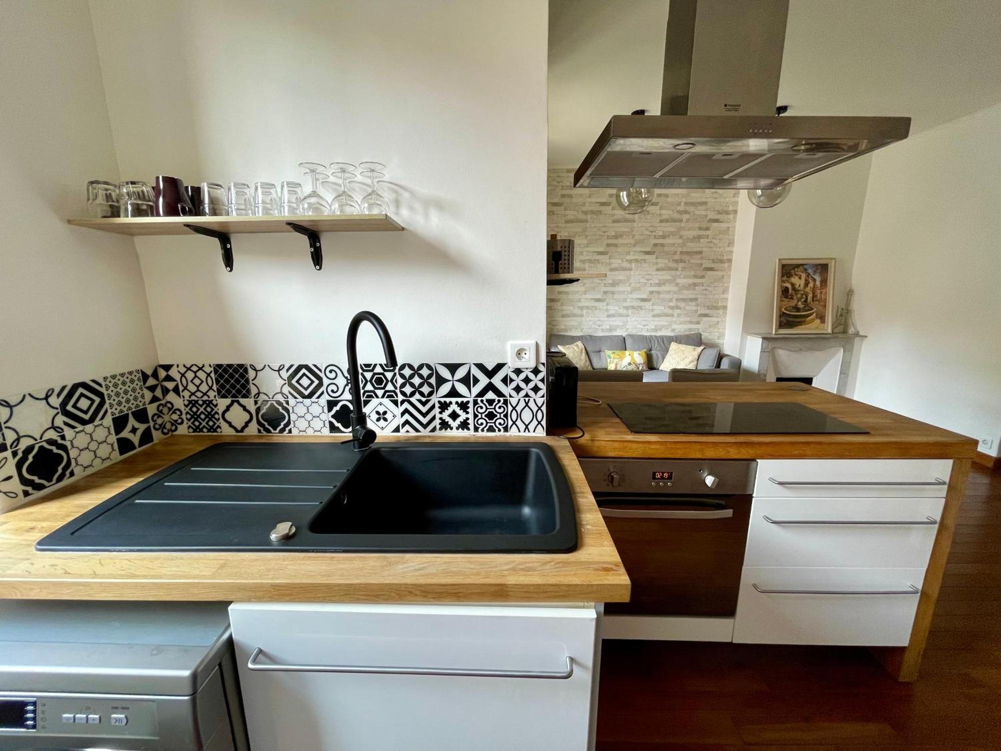 Spacieux A Apartment Nice