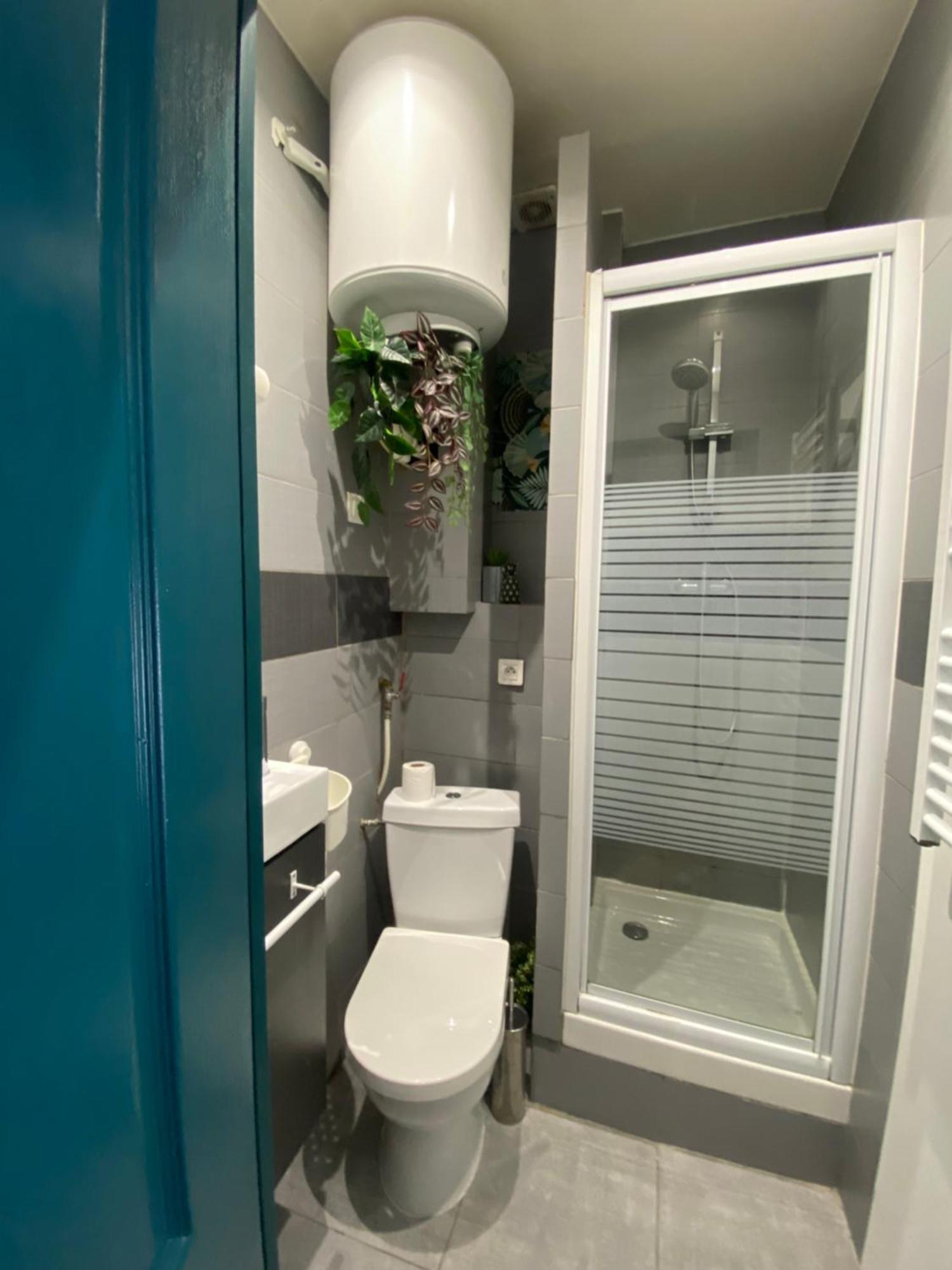 Apartment Azur Nice