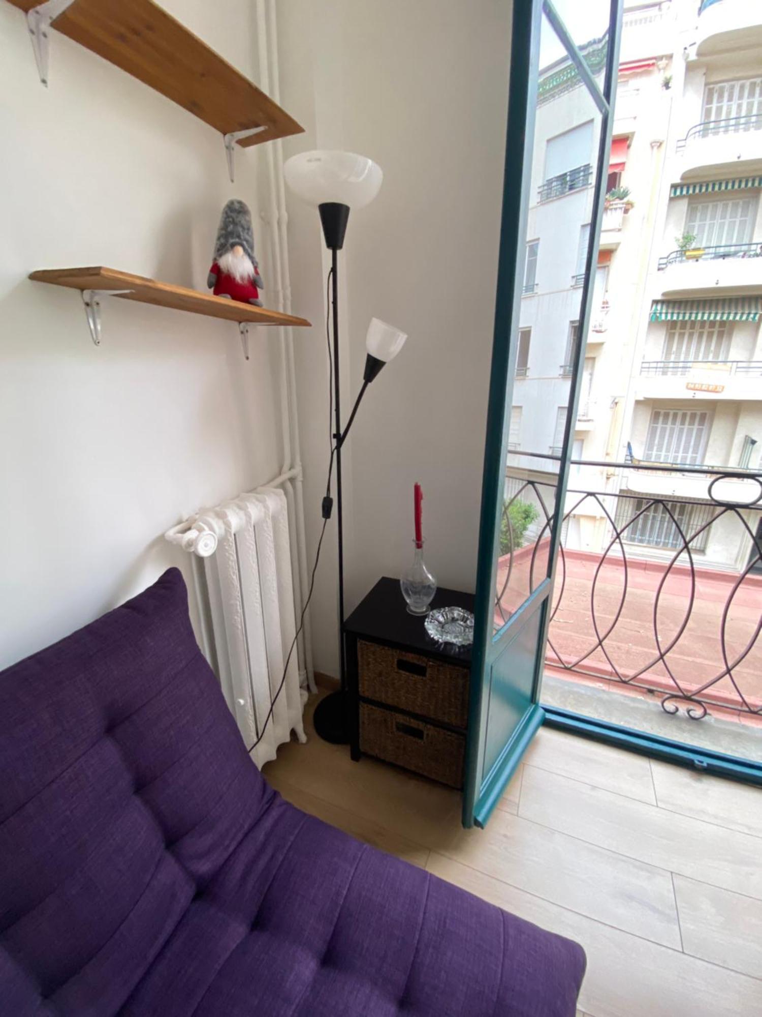 Azur Apartment *