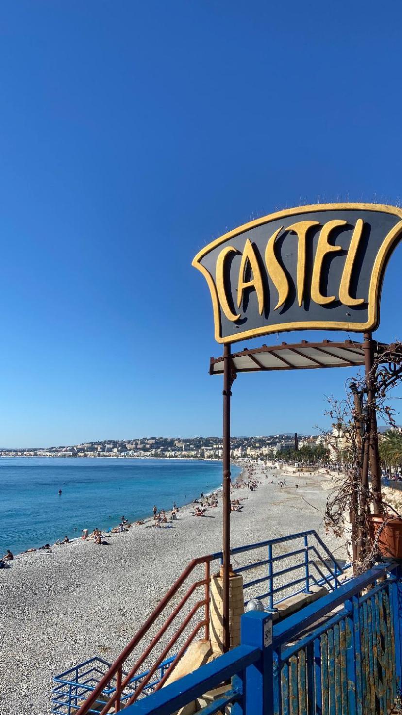 Joli Et Lumineux Appartement Proche Mer Et Centre Ville Nice Apartment Nice