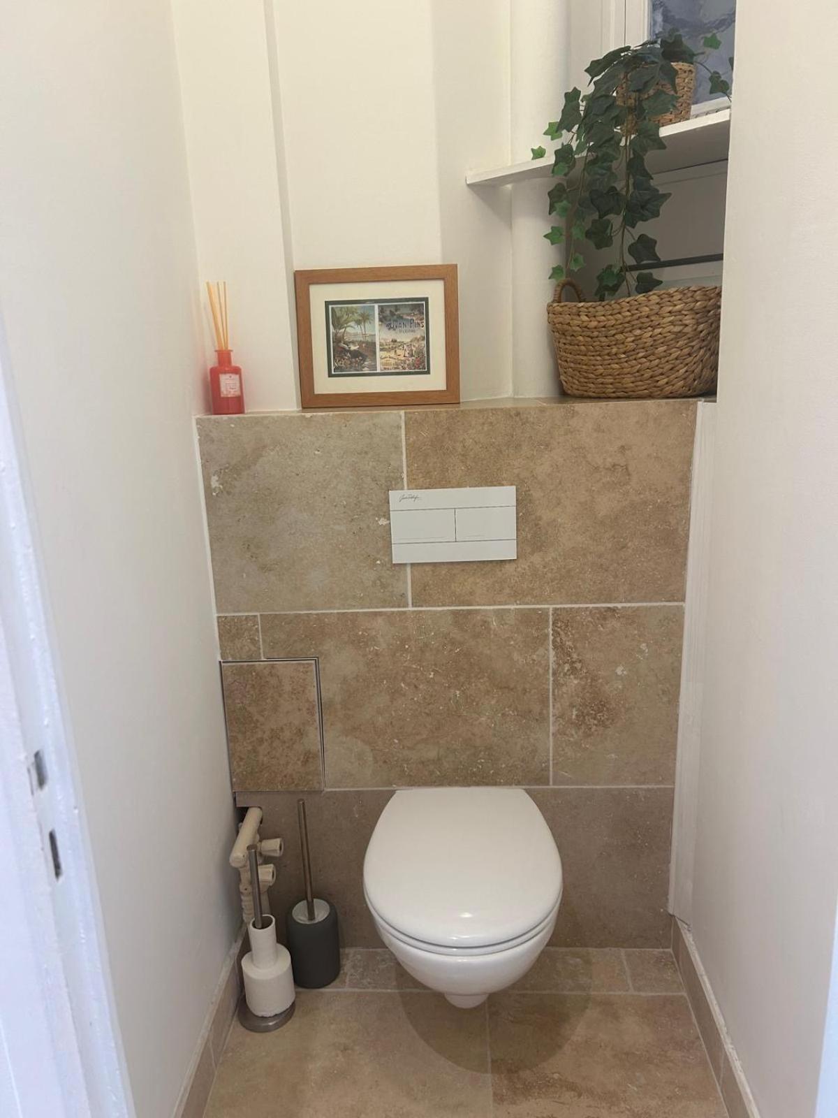 Joli Et Lumineux Appartement Proche Mer Et Centre Ville Nice * Nice