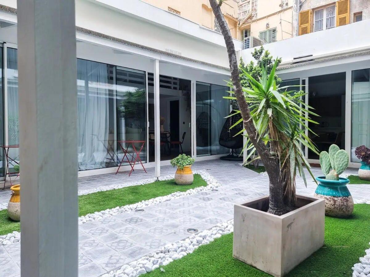 Apartment Angleterre 3 - Centre - 3 Pieces 2 Sdb